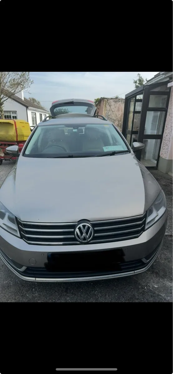 VW Passat Estate - Image 4