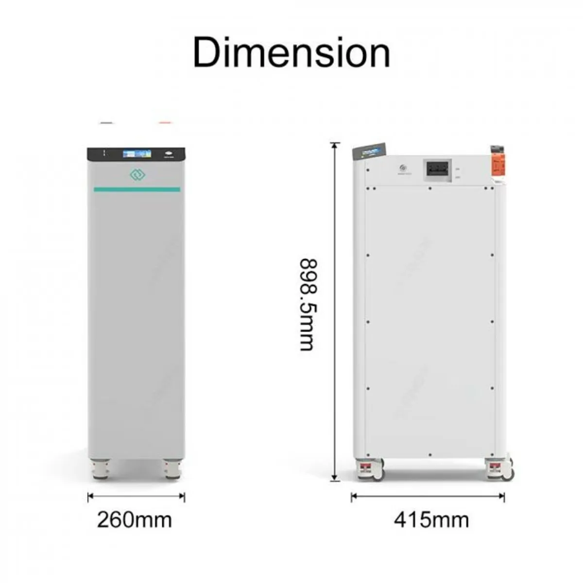New 16kWh Seplos Solar battery - Image 3