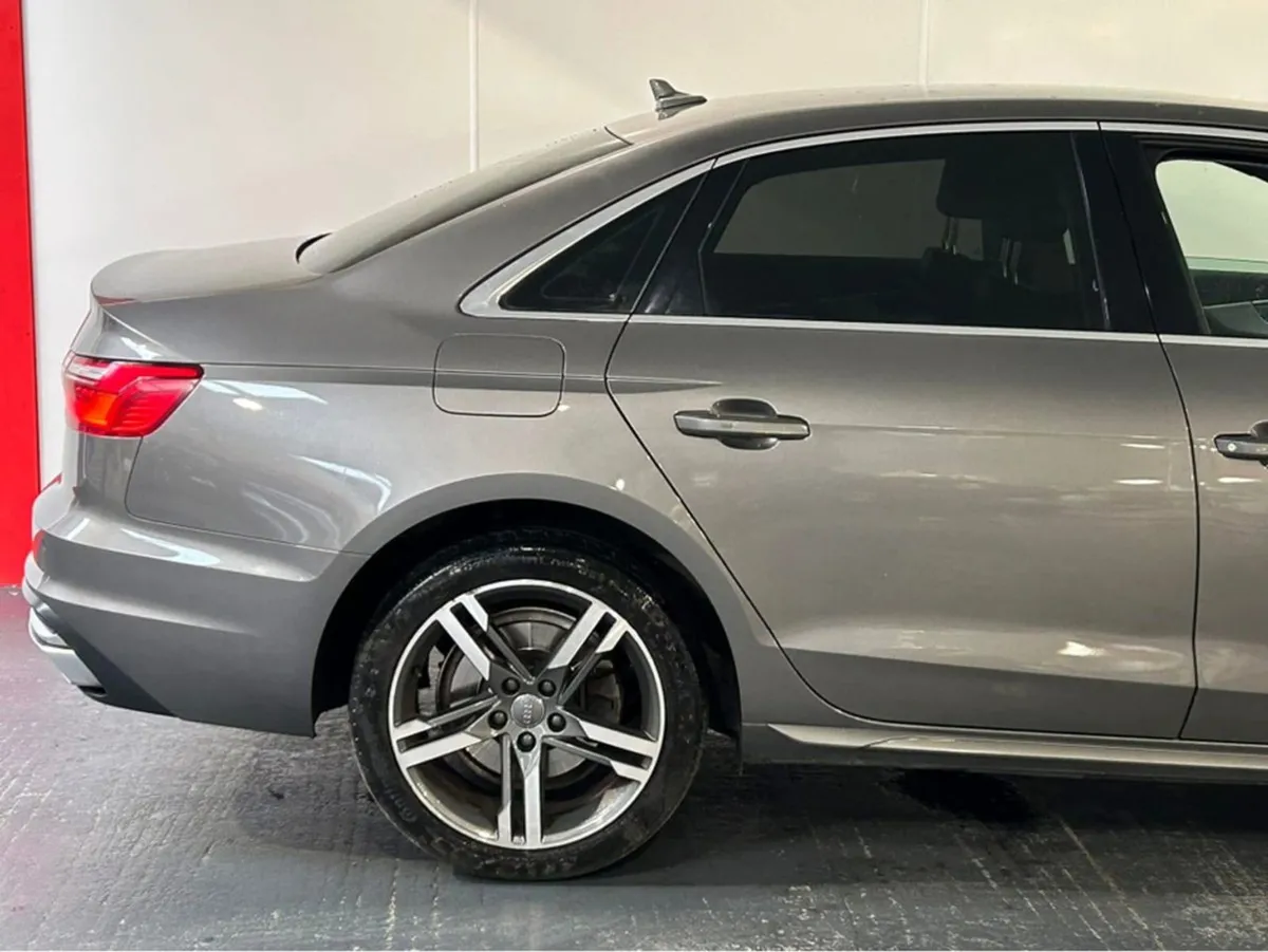 Audi A4 Limousine 35 TDI 163BHP S-tronic SE 4DR A - Image 4