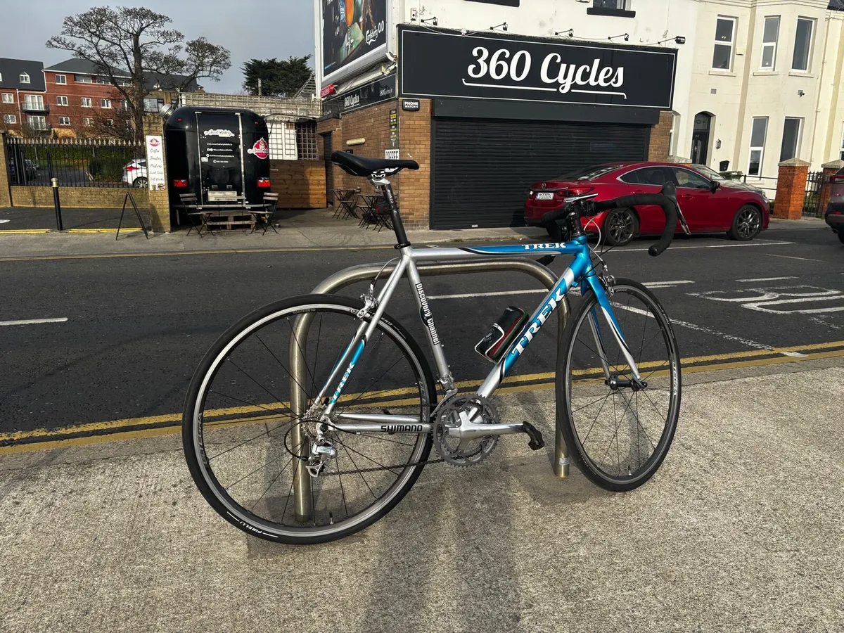 TREK SLR 1500 - Image 1