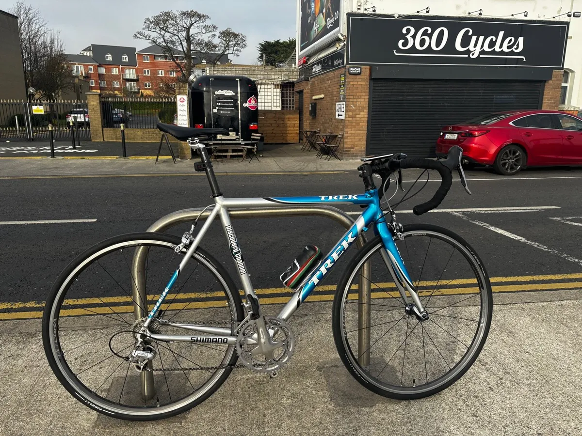 TREK SLR 1500 - Image 2