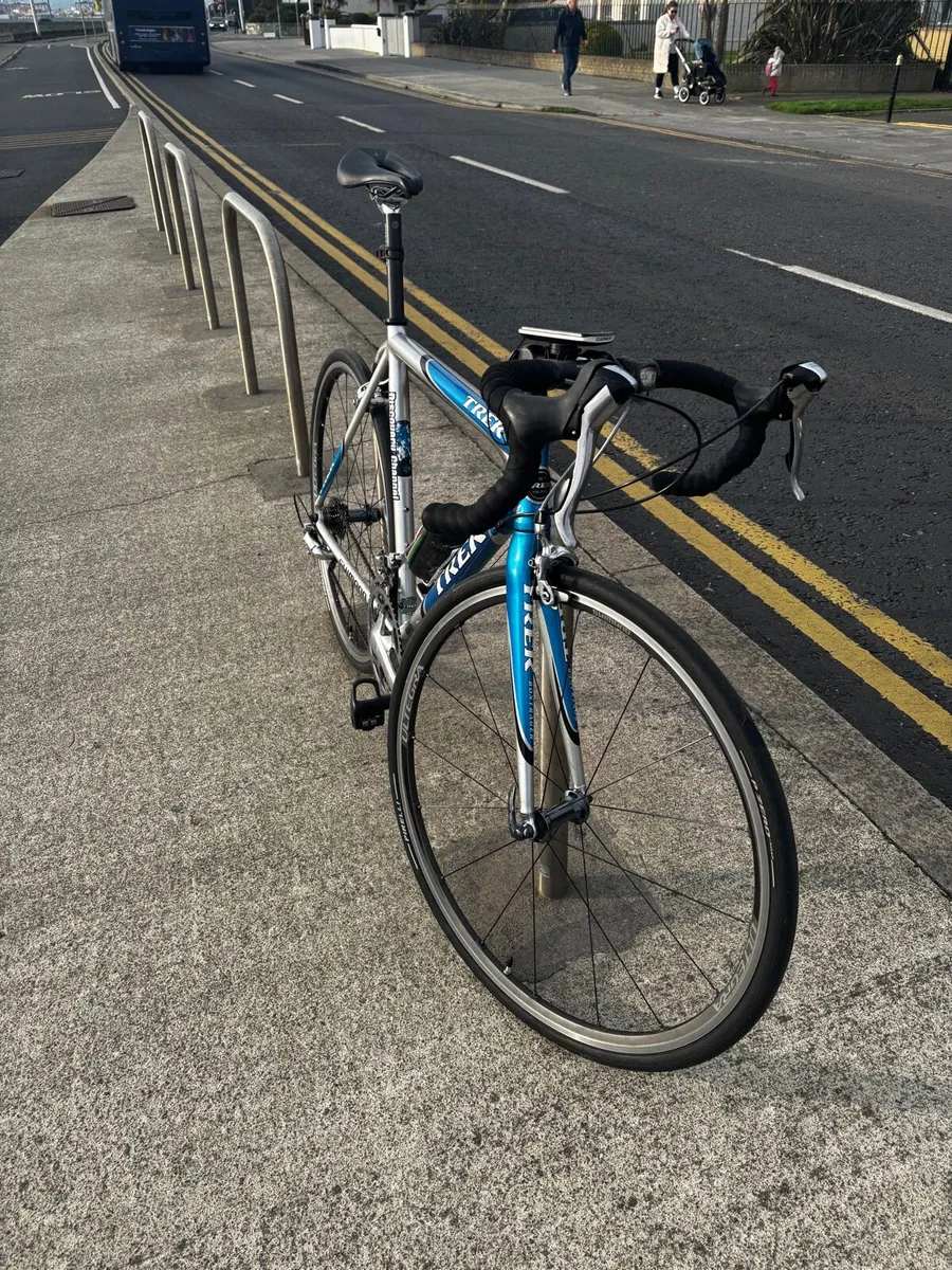 TREK SLR 1500 - Image 3