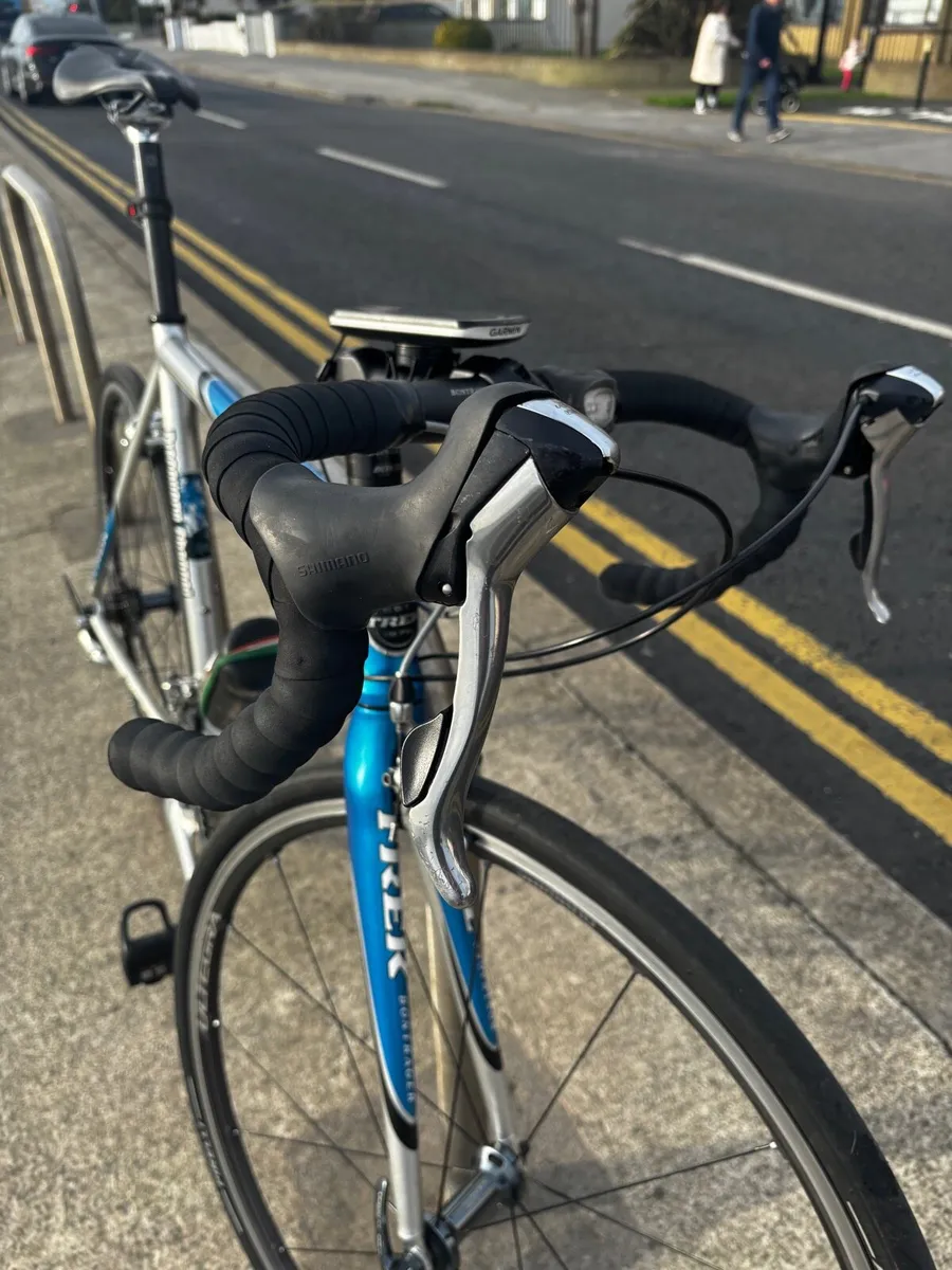 TREK SLR 1500 - Image 4