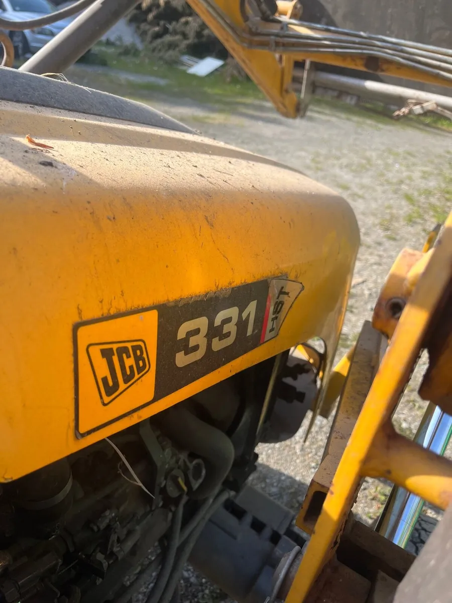 Grass tractor - Image 4