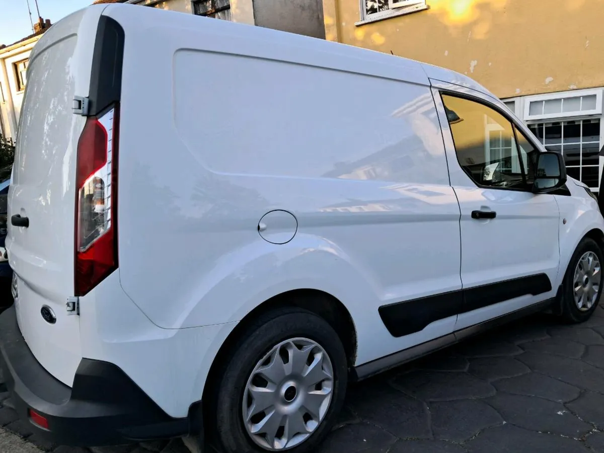 Ford transit connect **PRICE DROP** - Image 2
