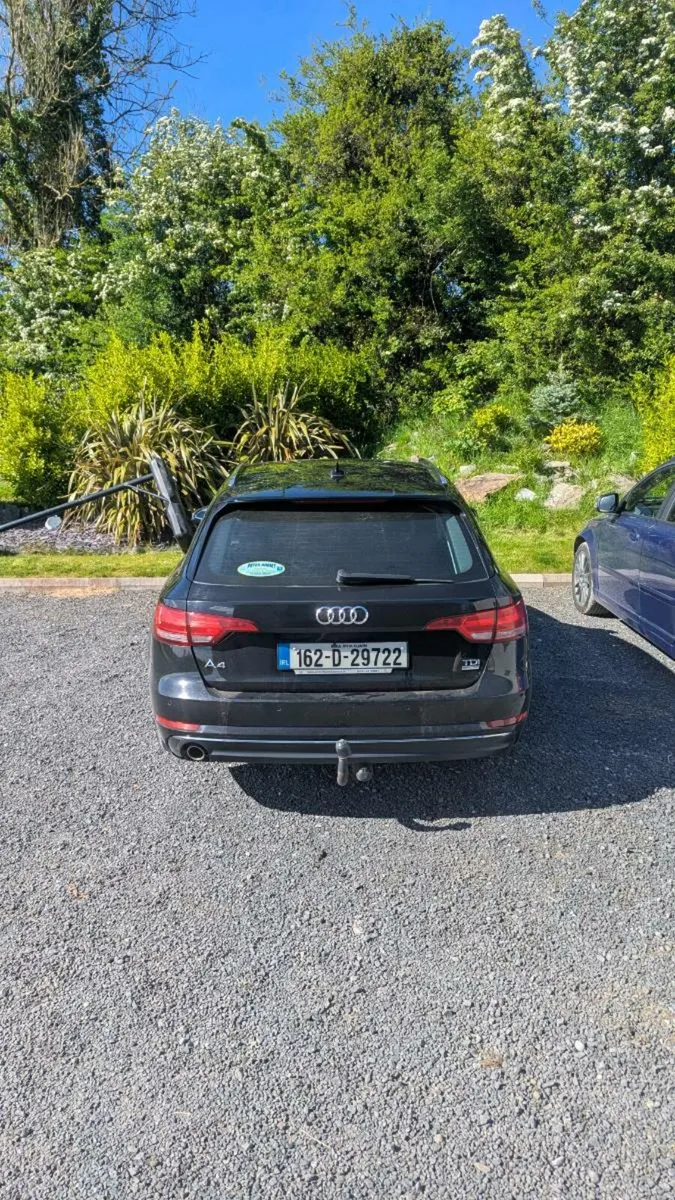 Audi A4 Estate Avant - Image 2