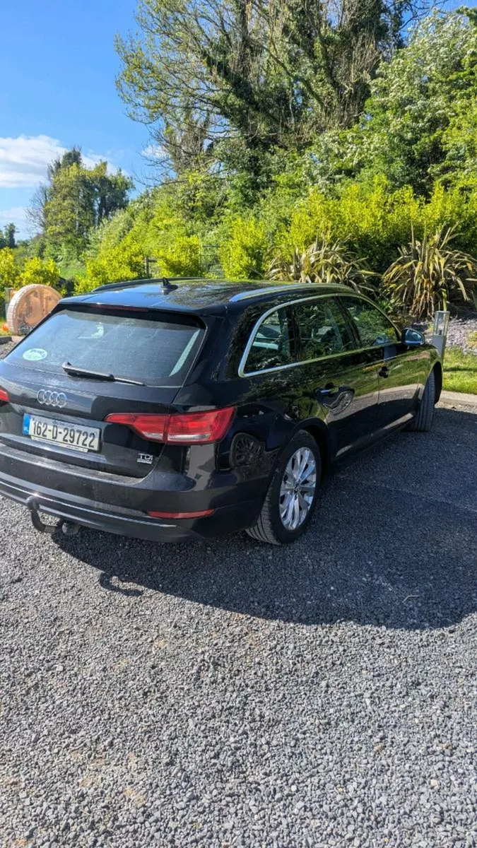 Audi A4 Estate Avant - Image 3