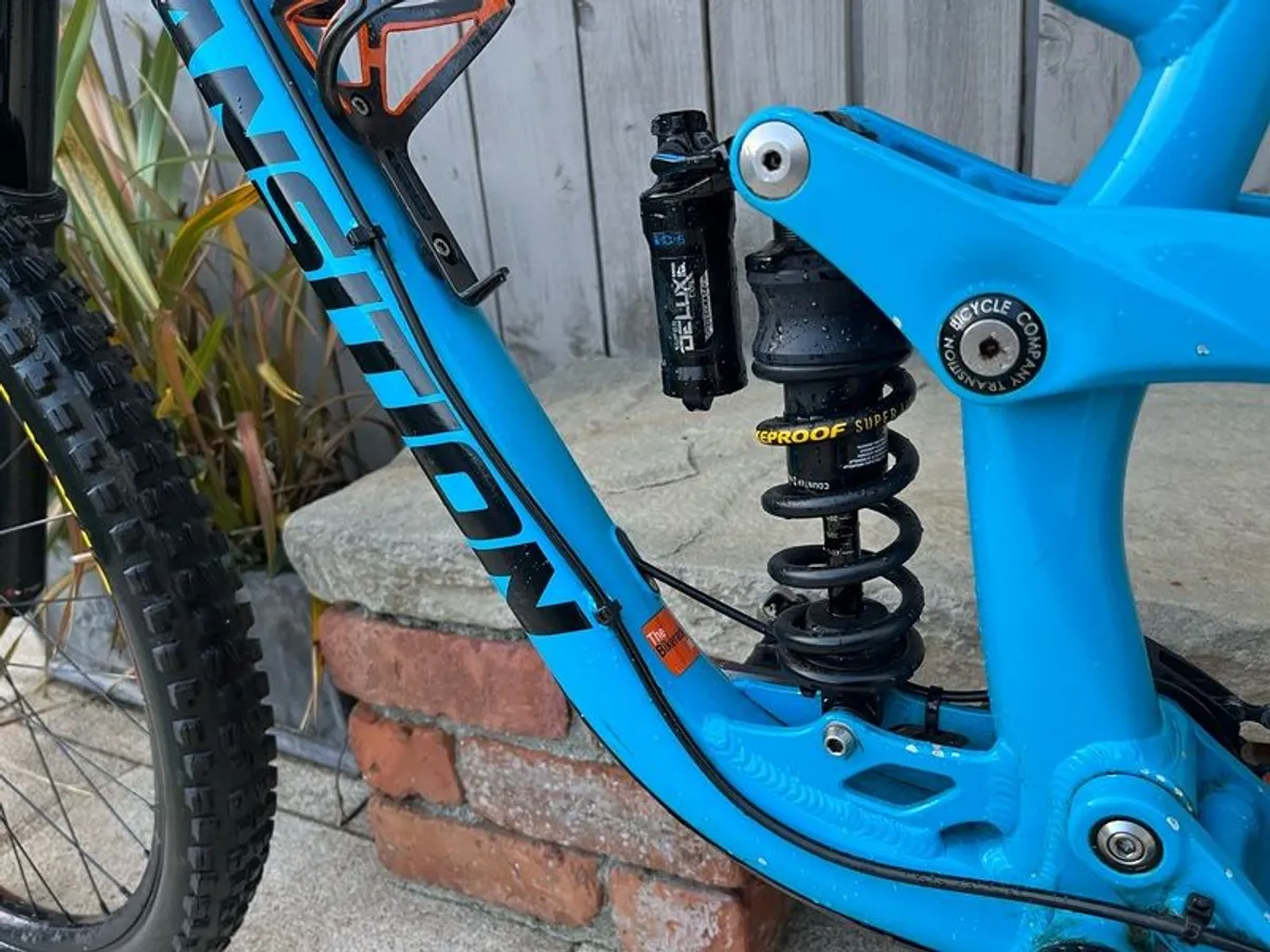 Transition Patrol Enduro - Image 2