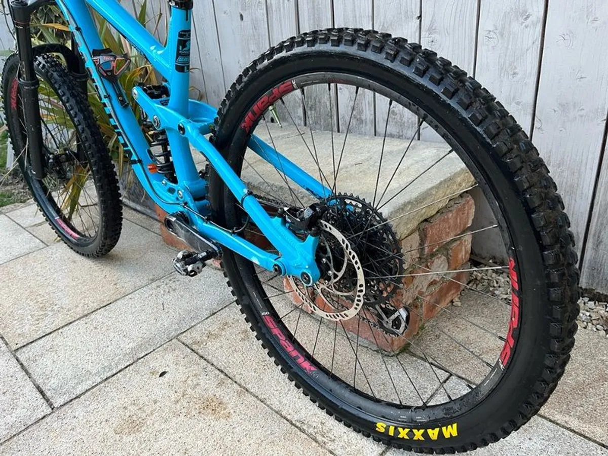 Transition Patrol Enduro - Image 3