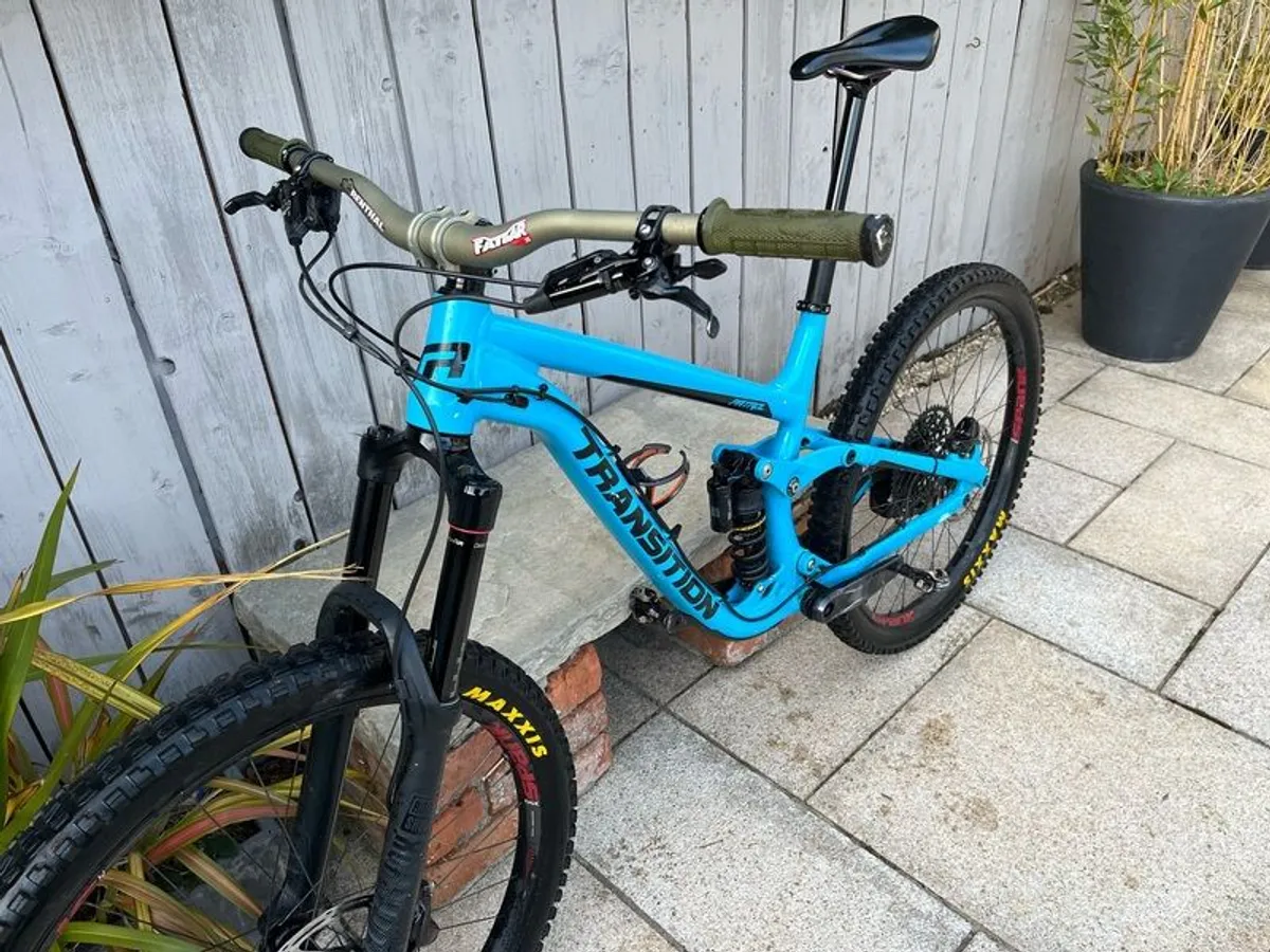 Transition Patrol Enduro - Image 4