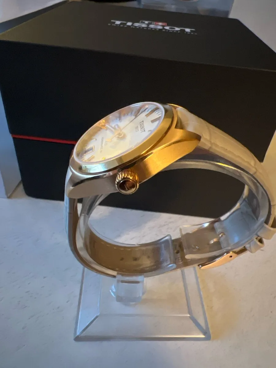 Tissot powermatic 80 - Image 3