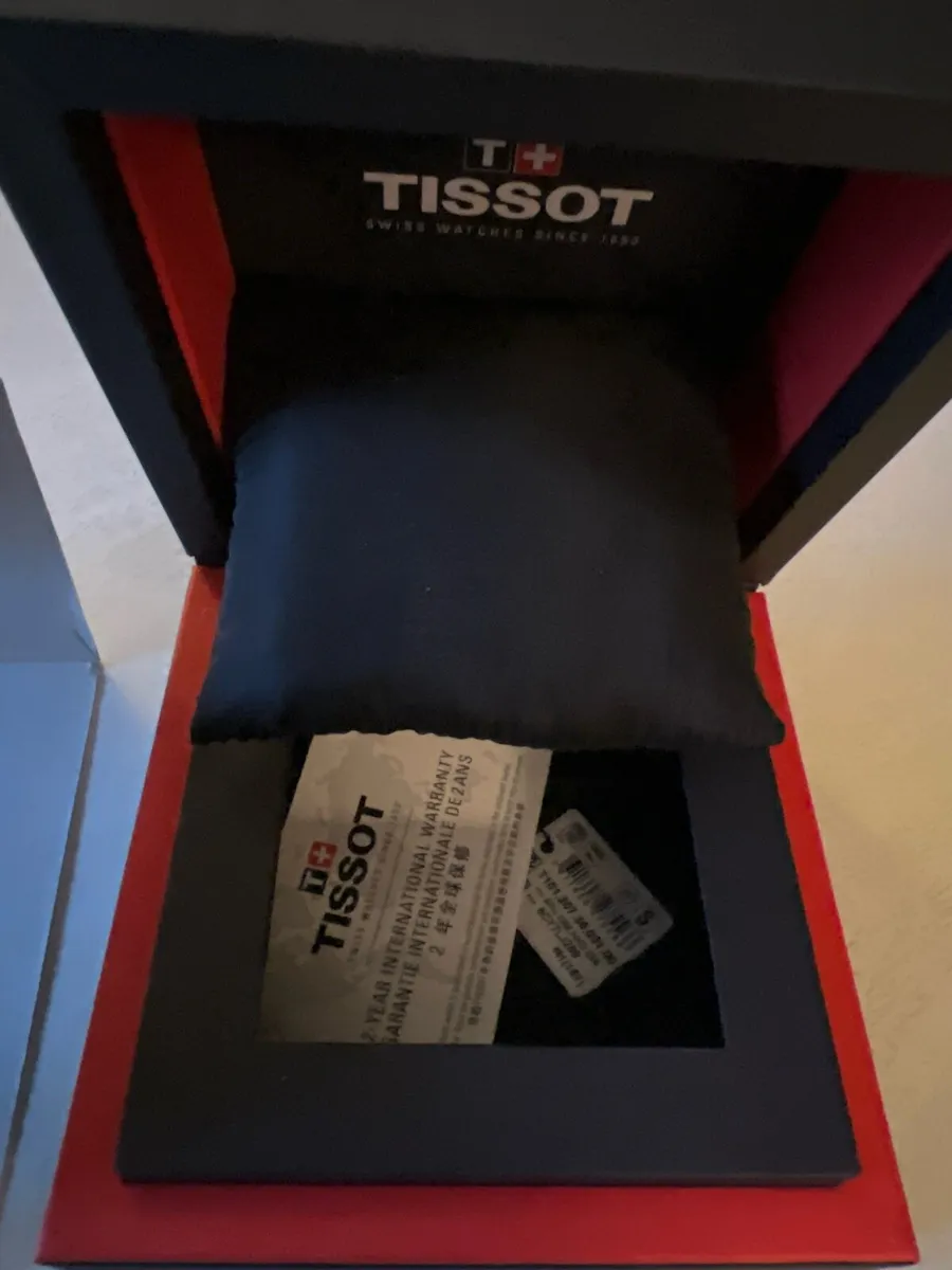 Tissot powermatic 80 - Image 4