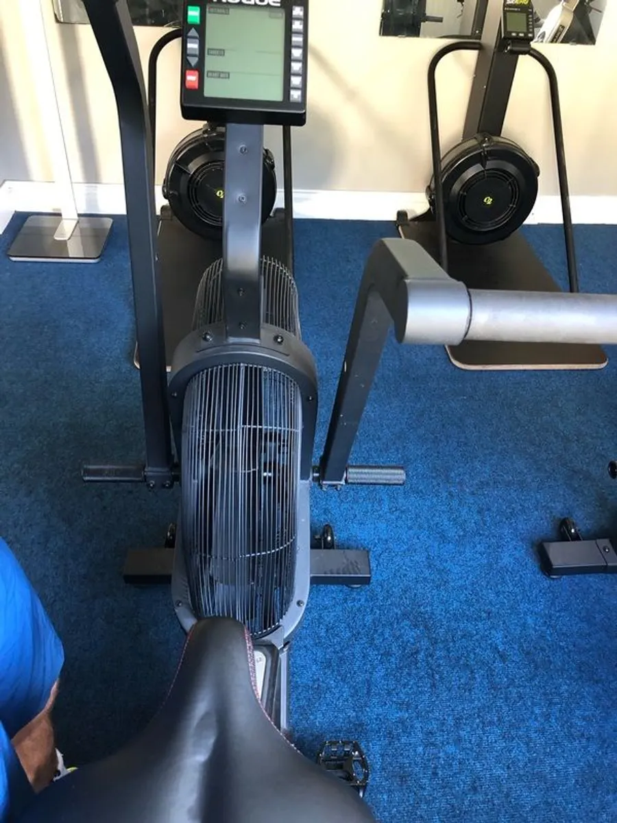 Assault Bike - Image 3