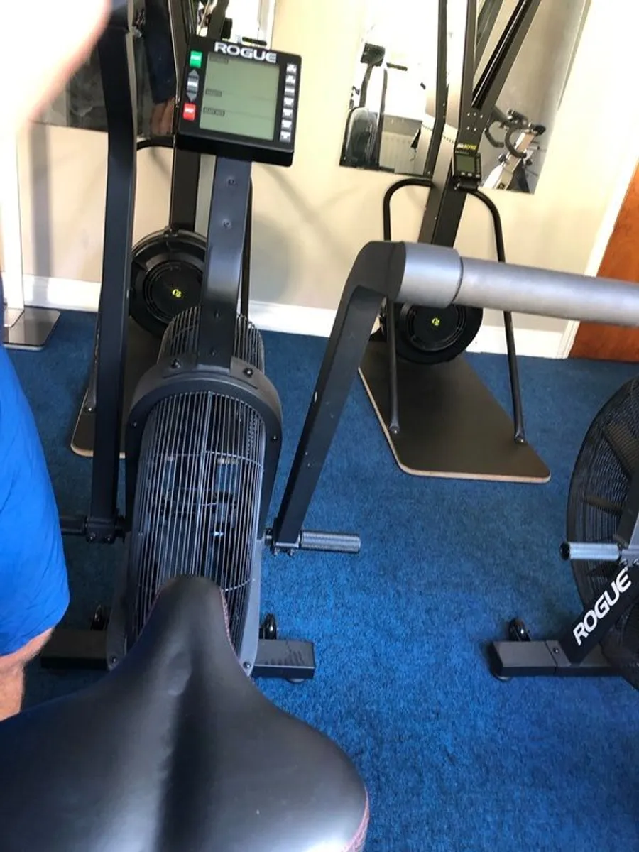 Assault Bike - Image 4