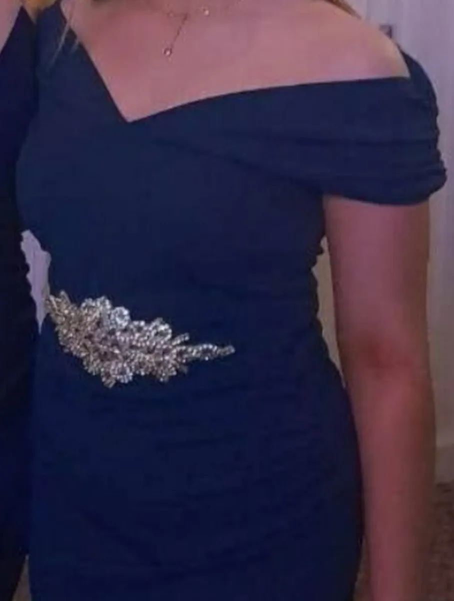 Debs/Ocassional Dress - Image 1