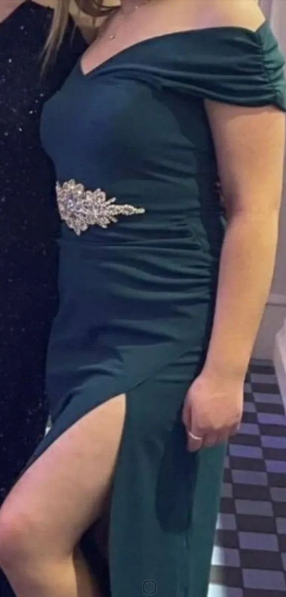 Debs/Ocassional Dress - Image 2