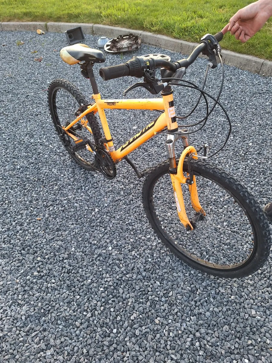 Childs bike - Image 2