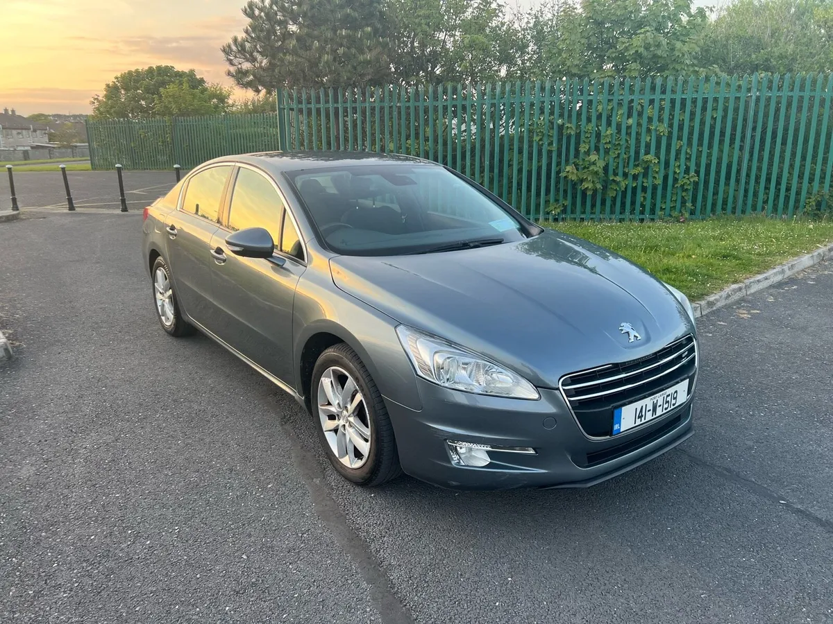 508 1.6 Active New NCT 08/26 - Image 1