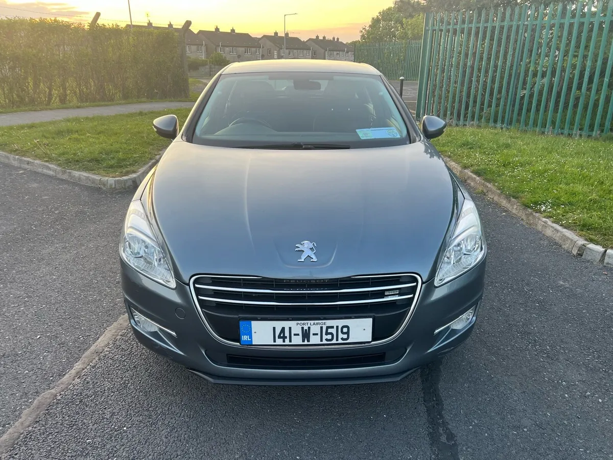 508 1.6 Active New NCT 08/26 - Image 2