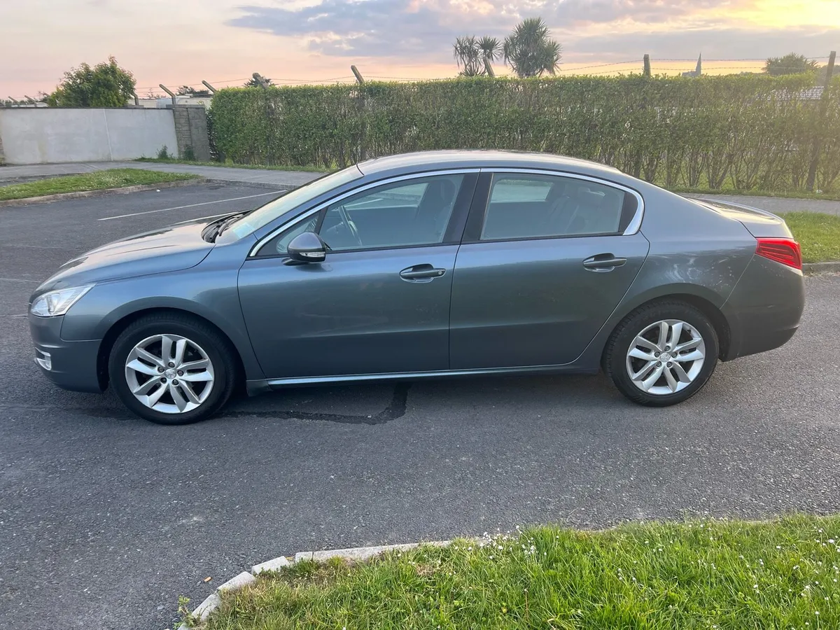 508 1.6 Active New NCT 08/26 - Image 4