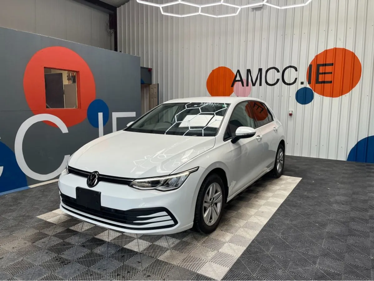 Volkswagen Golf VW Golf Automatic 1.0 Etsi / 25k - Image 3