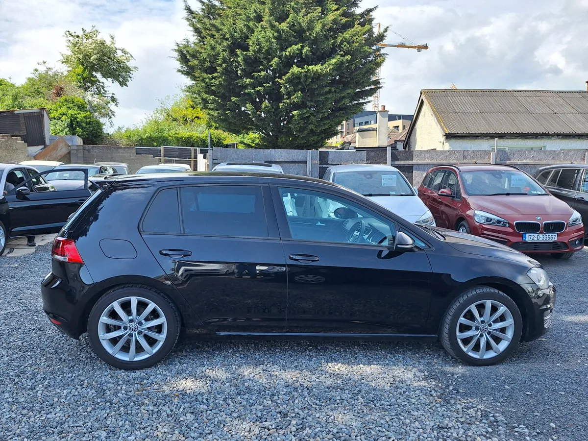 VW Golf 1.4L Highline|  Automatic  | 52k Miles - Image 4