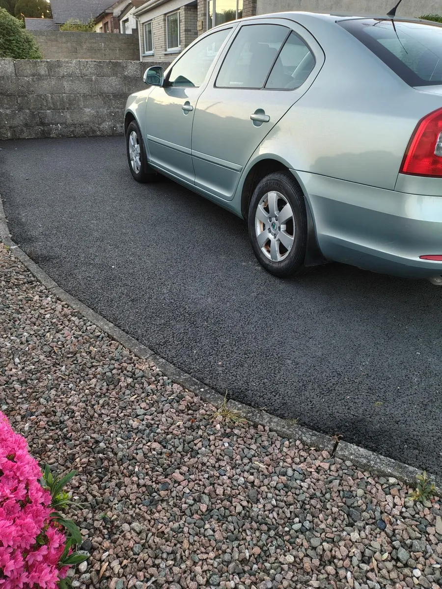 Skoda Octavia 2009 - Image 3