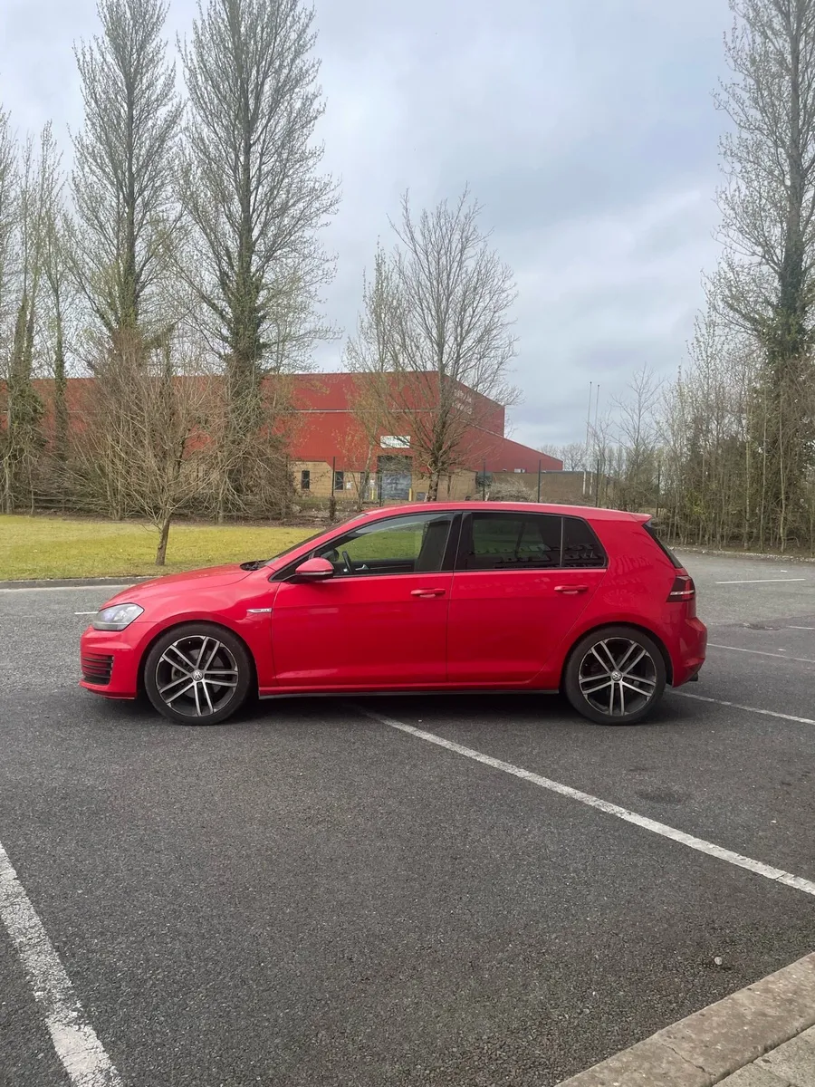 GTD Golf - Image 2