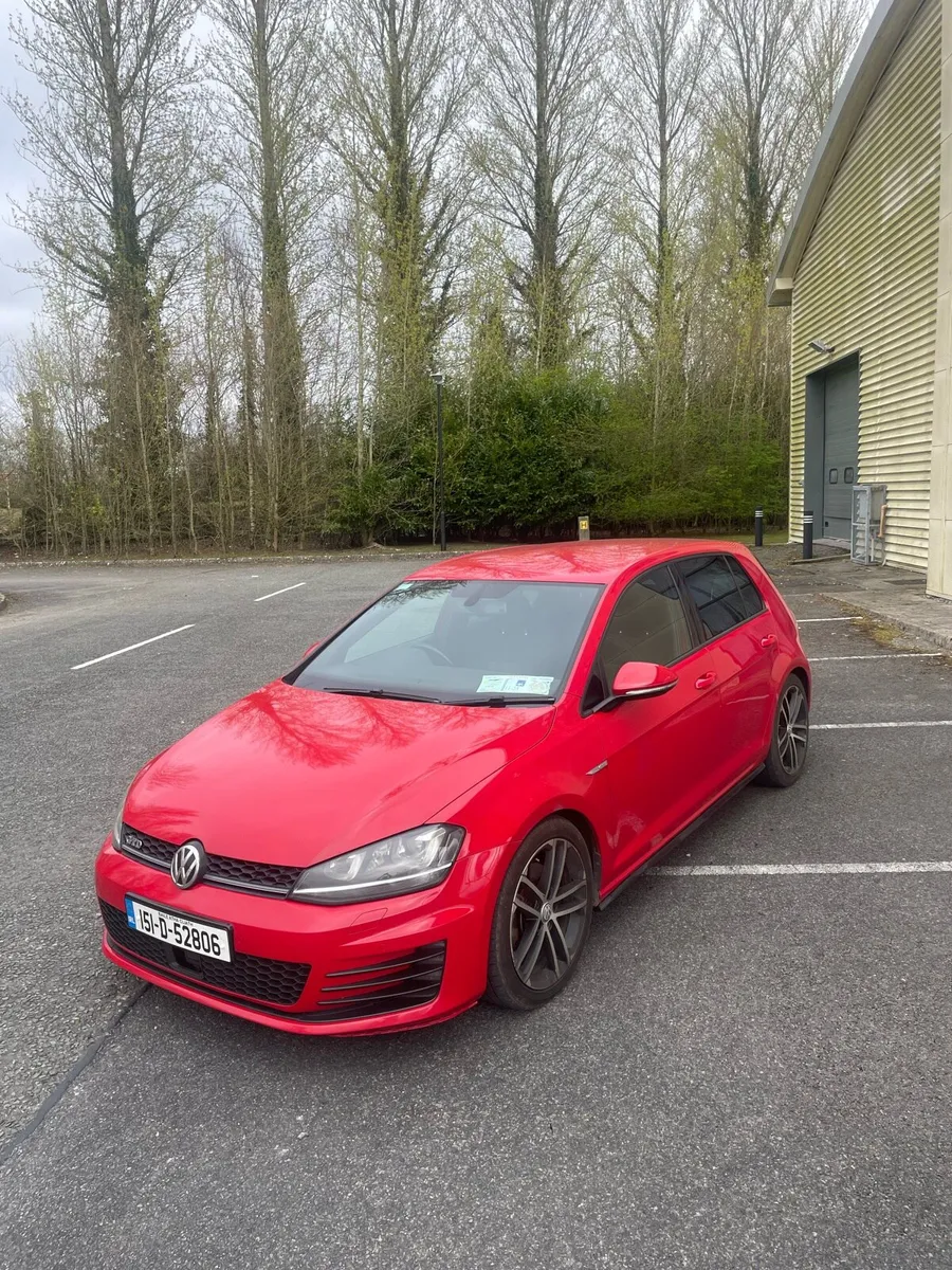 GTD Golf - Image 3