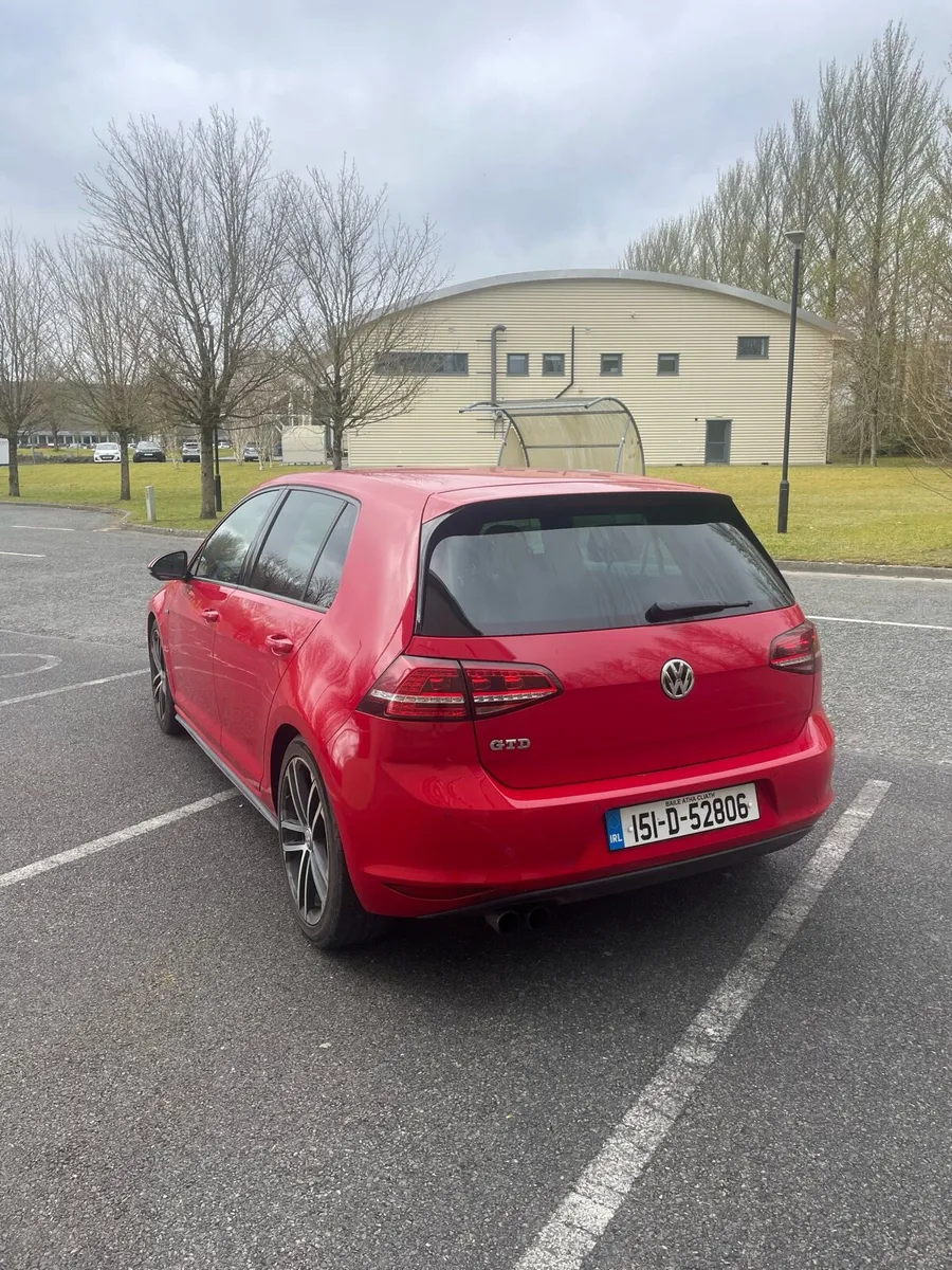 GTD Golf - Image 4