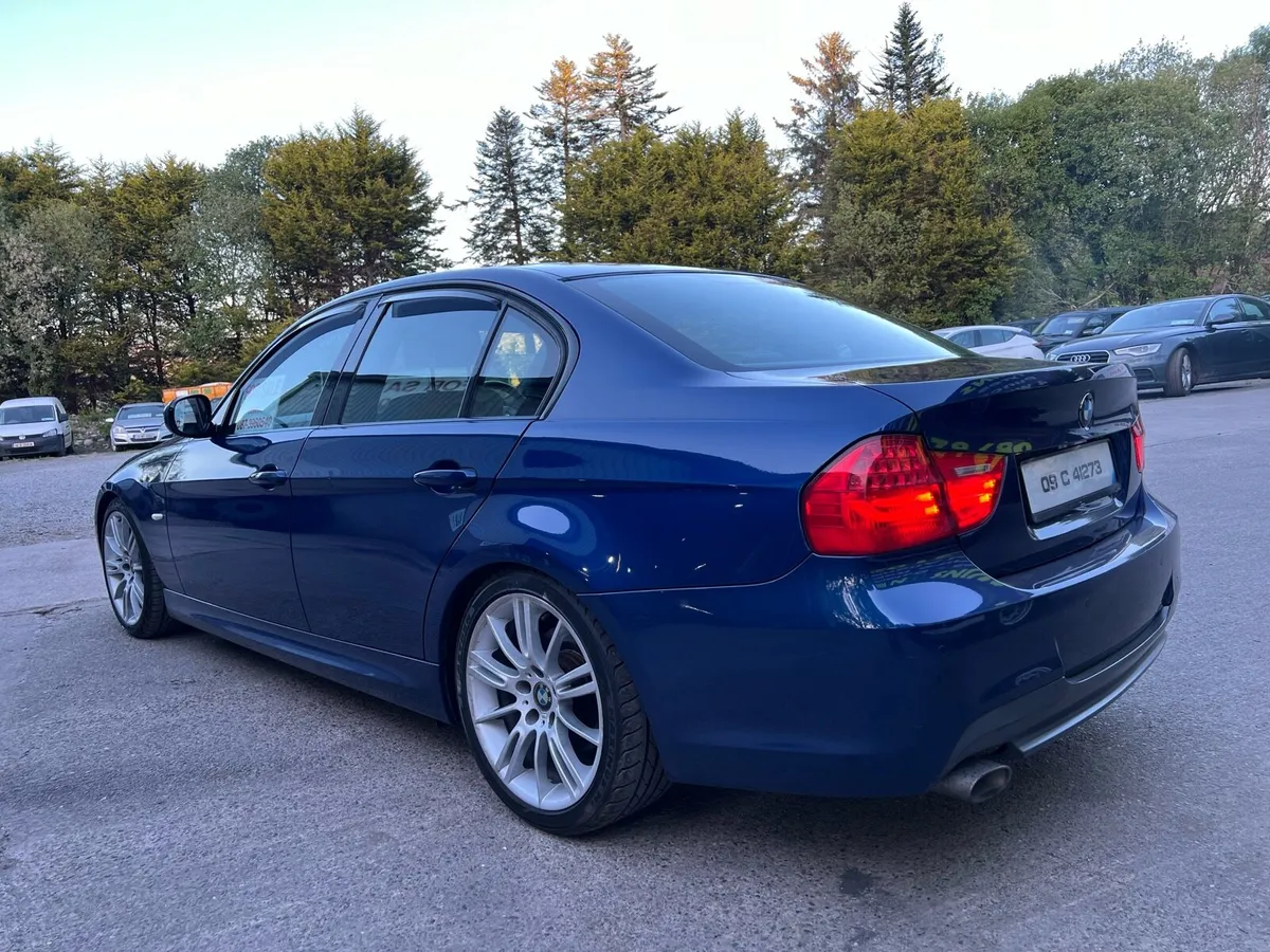 BMW e90 Msport - Image 3
