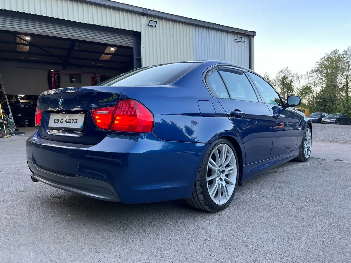 BMW e90 Msport - Image 4