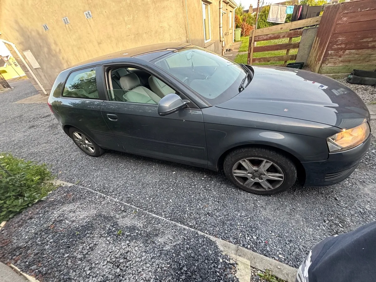Audi A3 2010 1.4TFSI 125hp (read ad) - Image 2