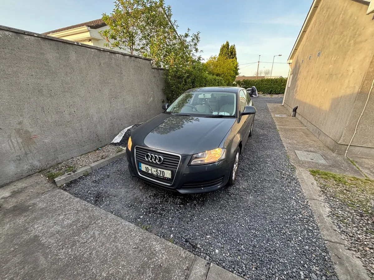 Audi A3 2010 1.4TFSI 125hp (read ad) - Image 3