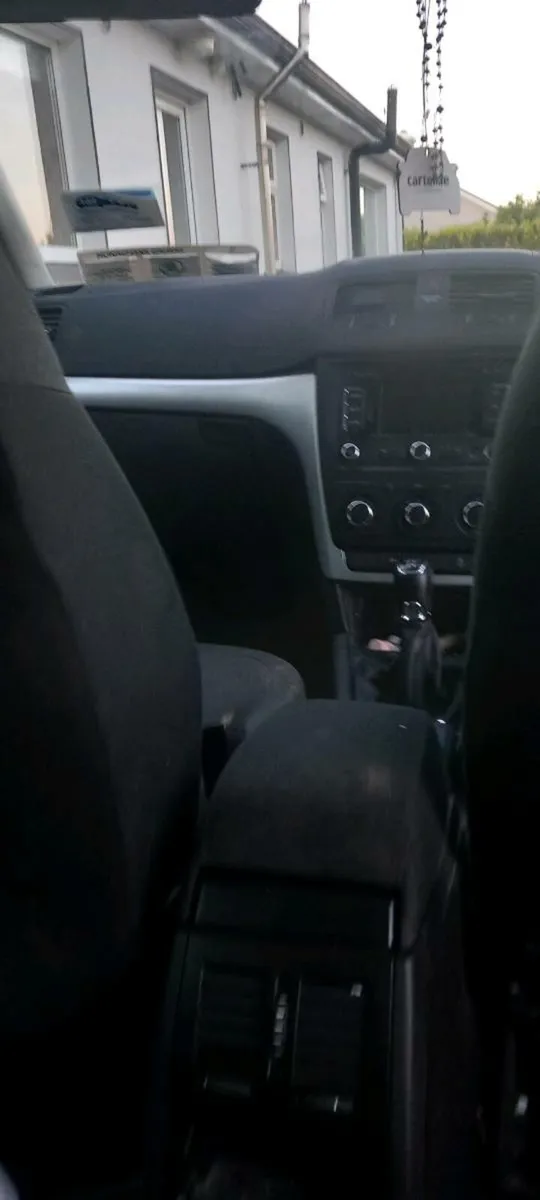 Skoda Yeti - Image 4