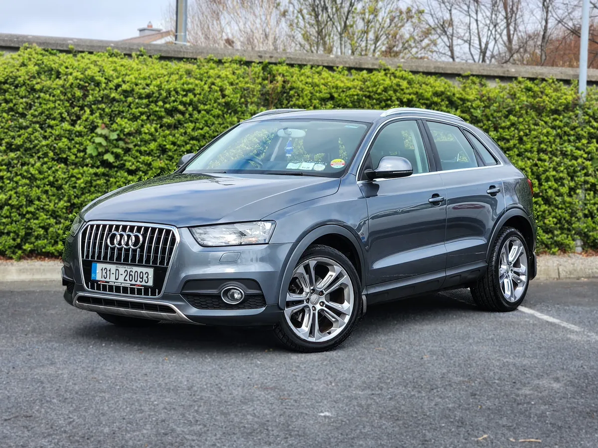 Audi q3 - Image 2