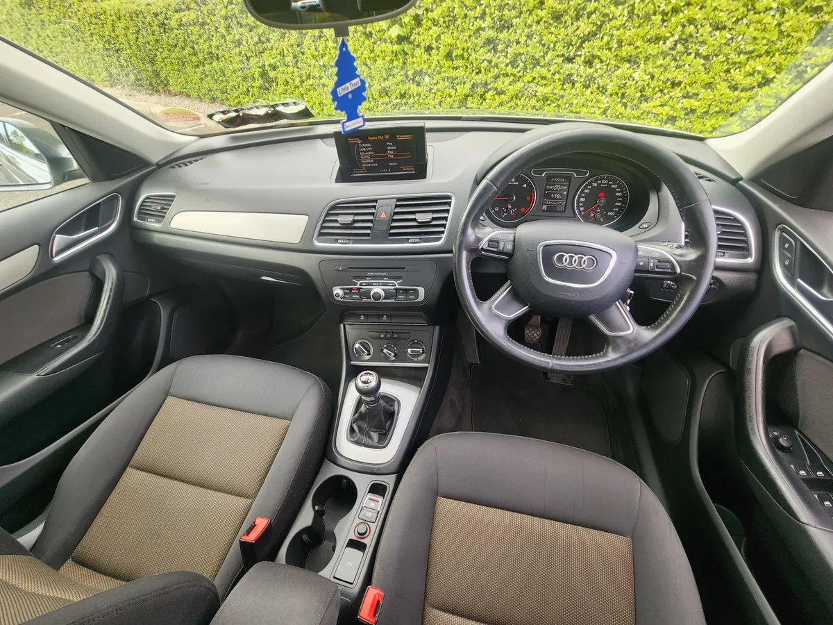 Audi q3 - Image 3