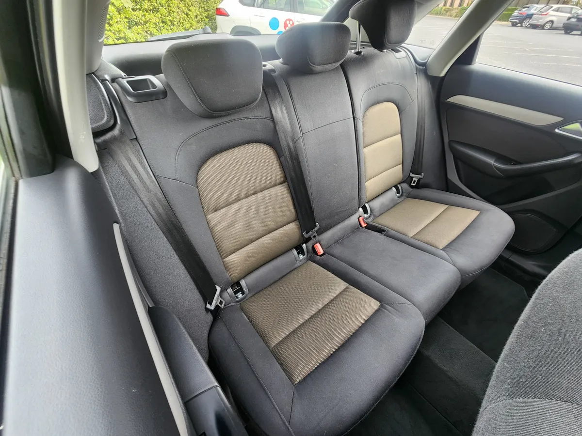Audi q3 - Image 4