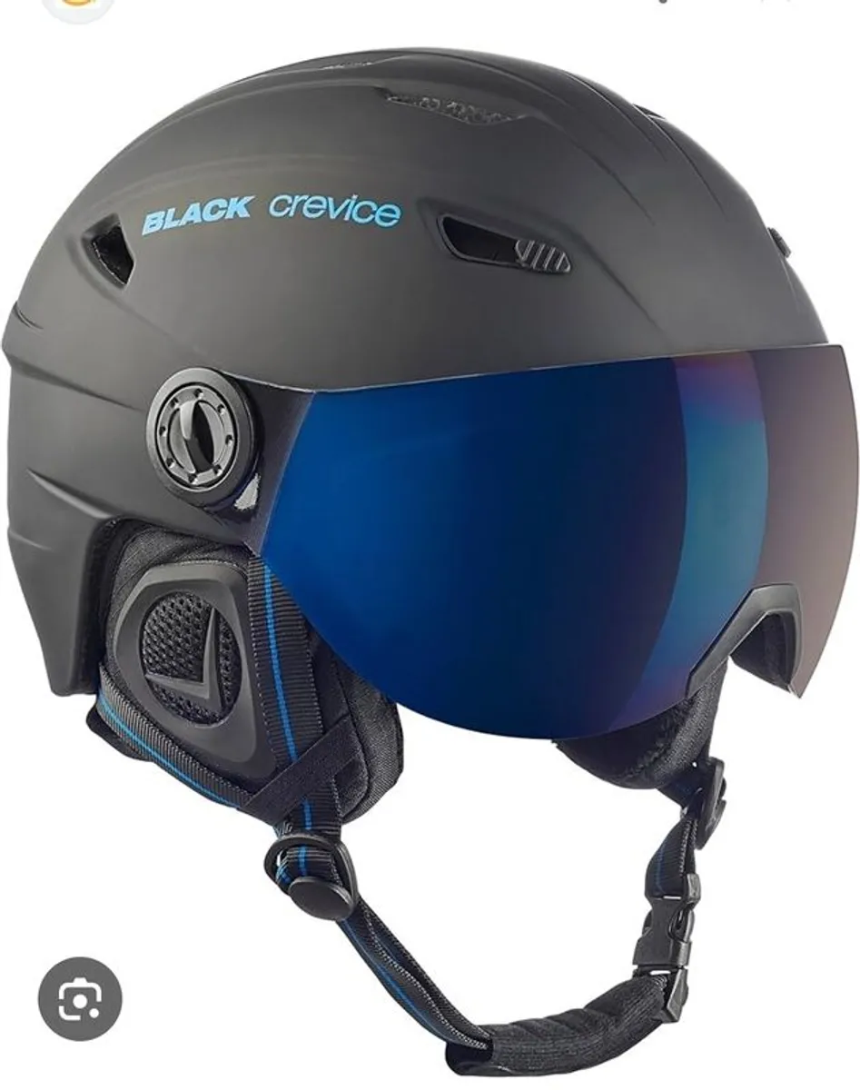 Ski / Board Helmet New