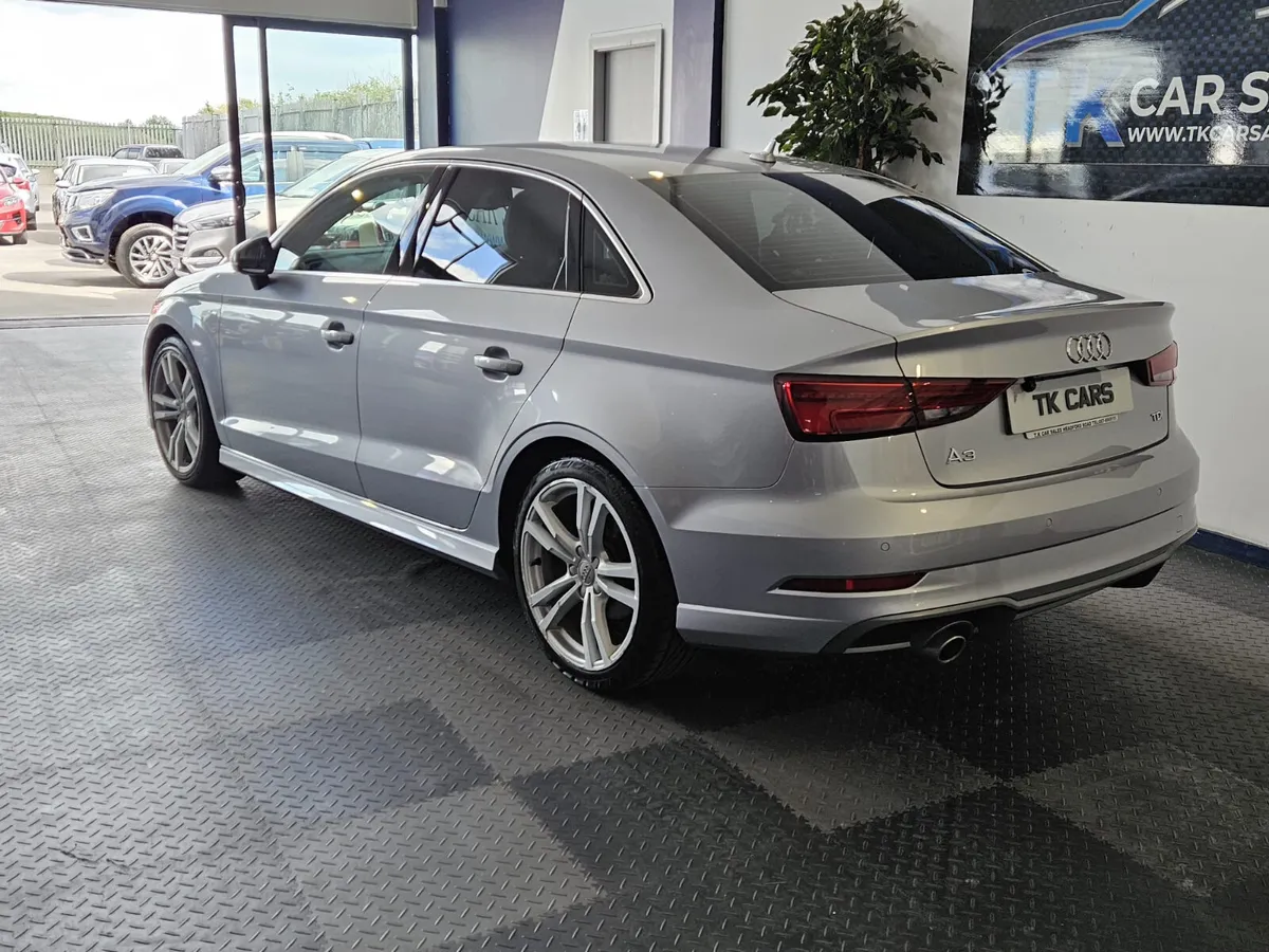 RESERVED DEPOSIT TAKEN - Image 2
