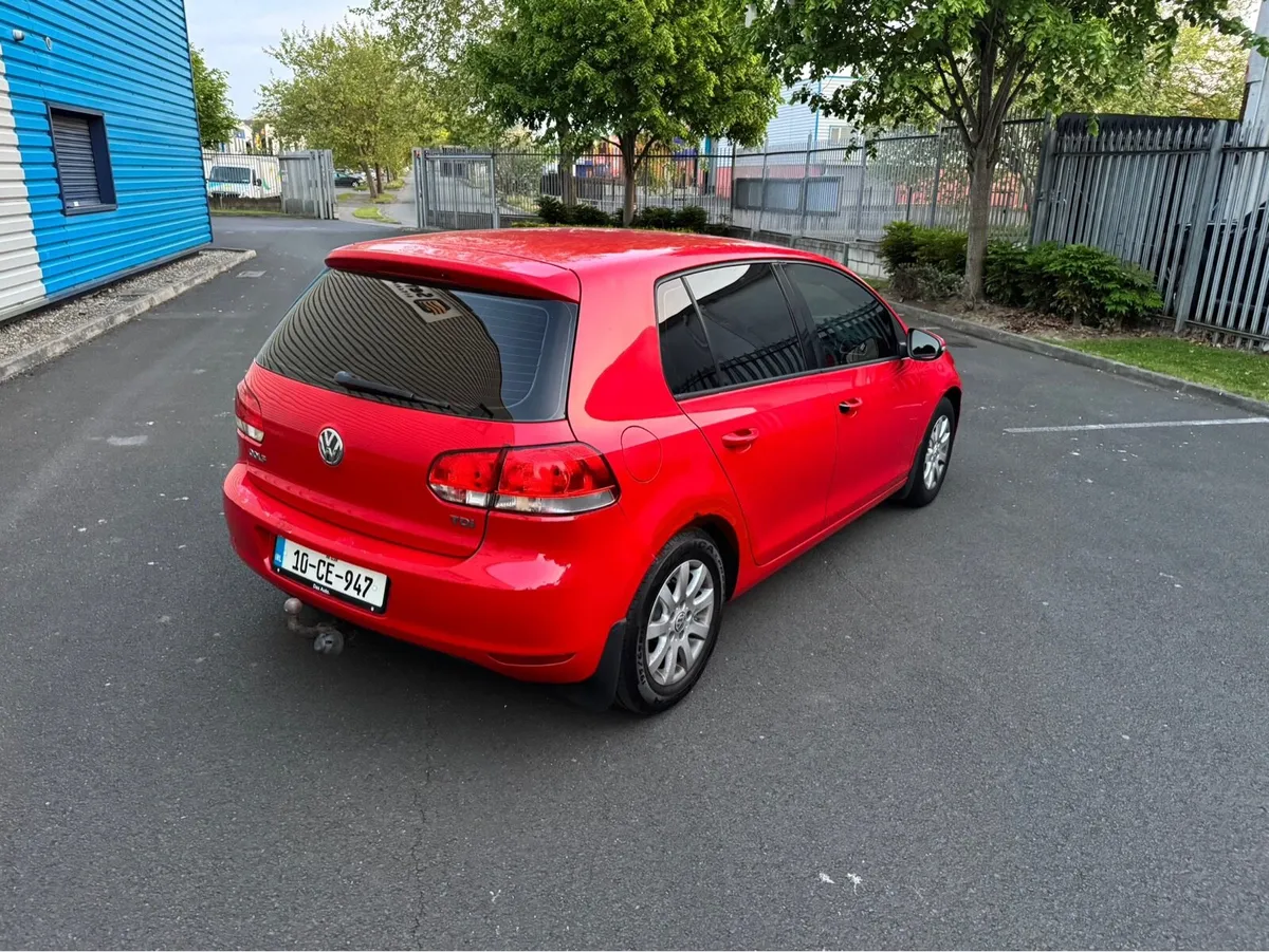 Volkswagsn Golf New Nct/Tax €3500 - Image 2