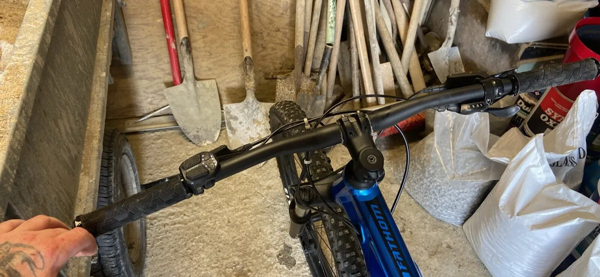 Adult e-bike/swap - Image 3