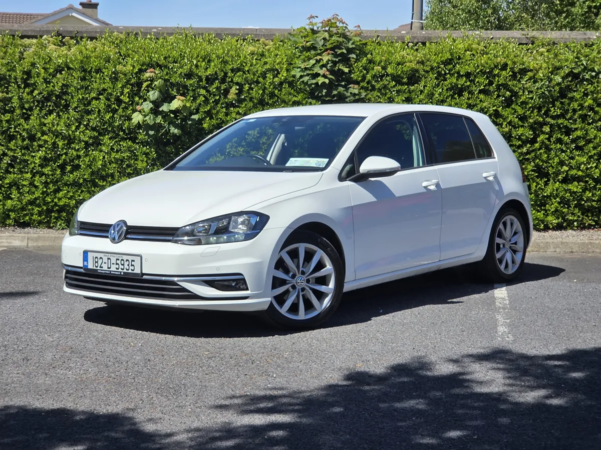 Volkswagen Golf - Image 2
