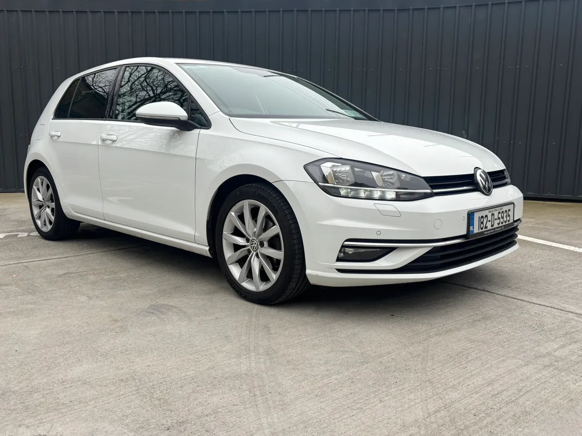 Volkswagen Golf - Image 3