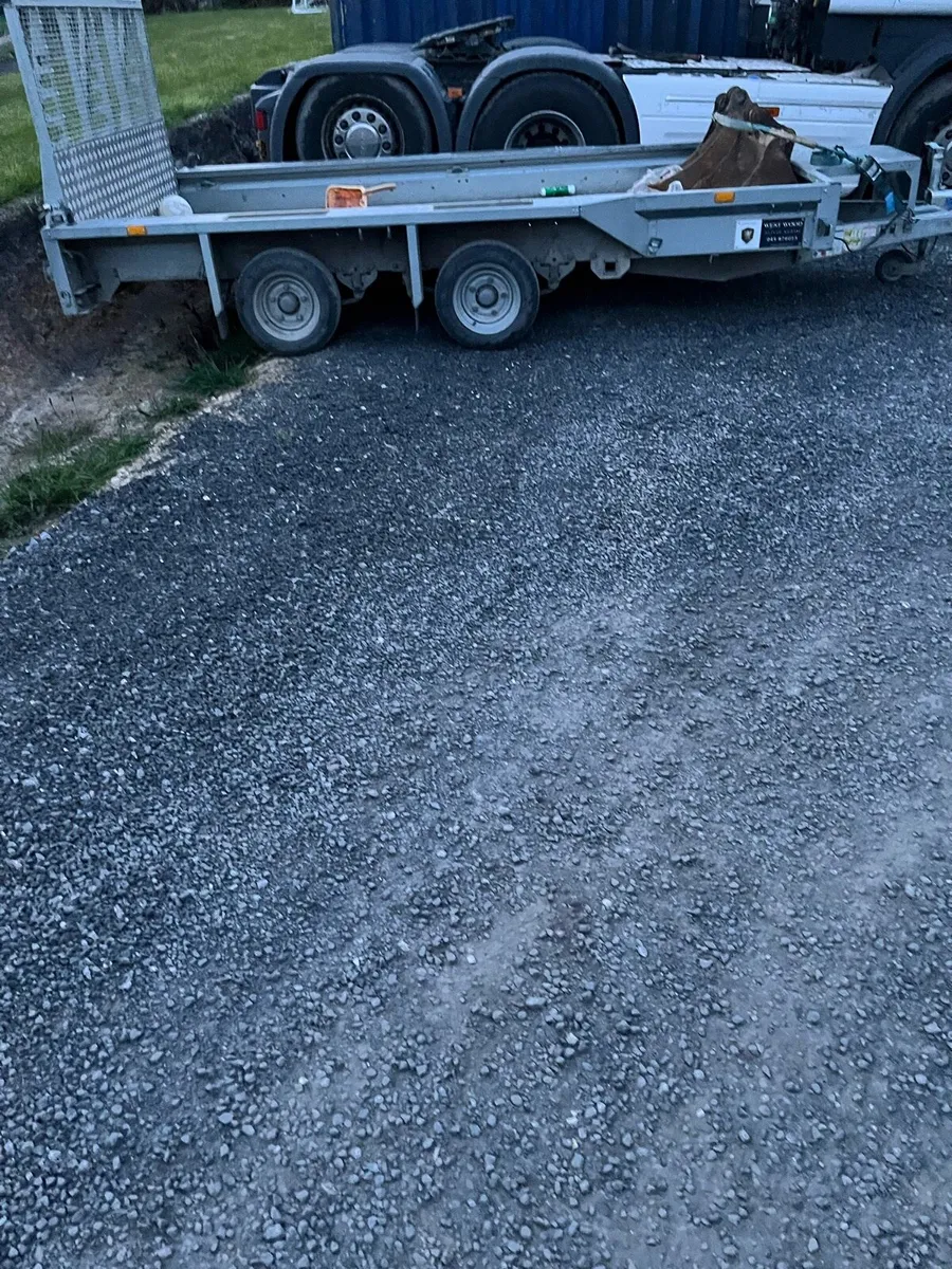 Plant trailer 12x6 price drop - Image 4