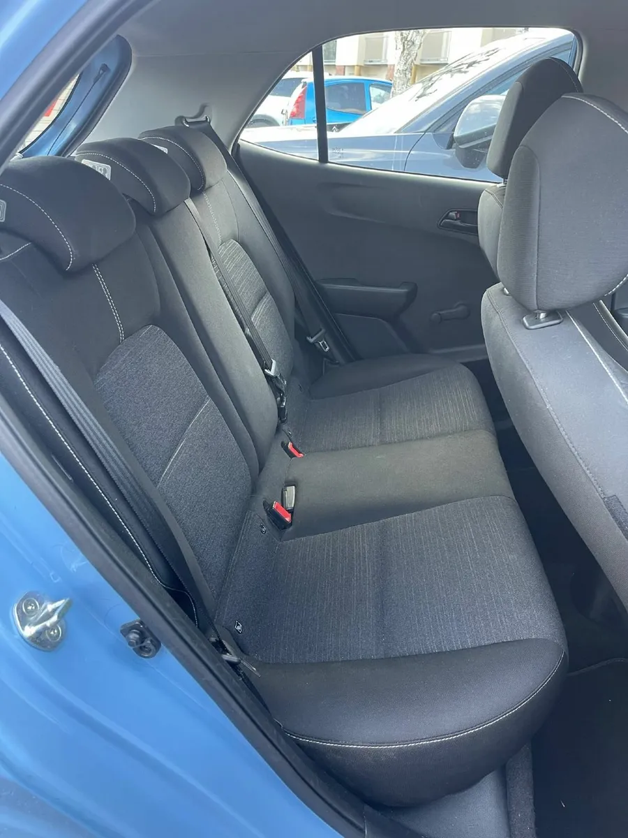 Kia Picanto 2019 - Image 2
