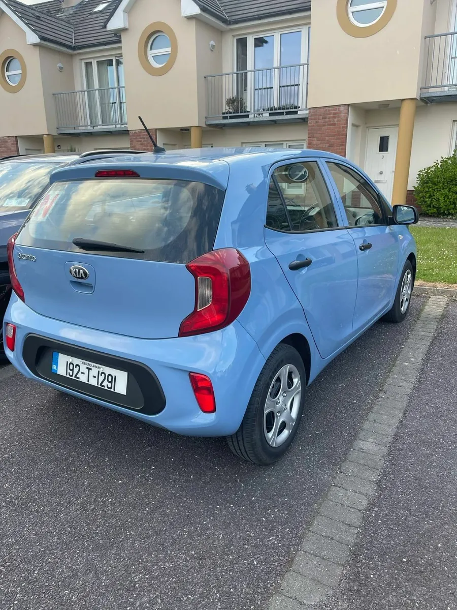 Kia Picanto 2019 - Image 3