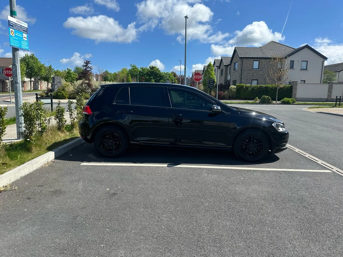 Volkswagen Golf Mk7 Auto 1.2tsi (PRICE DROP) - Image 3