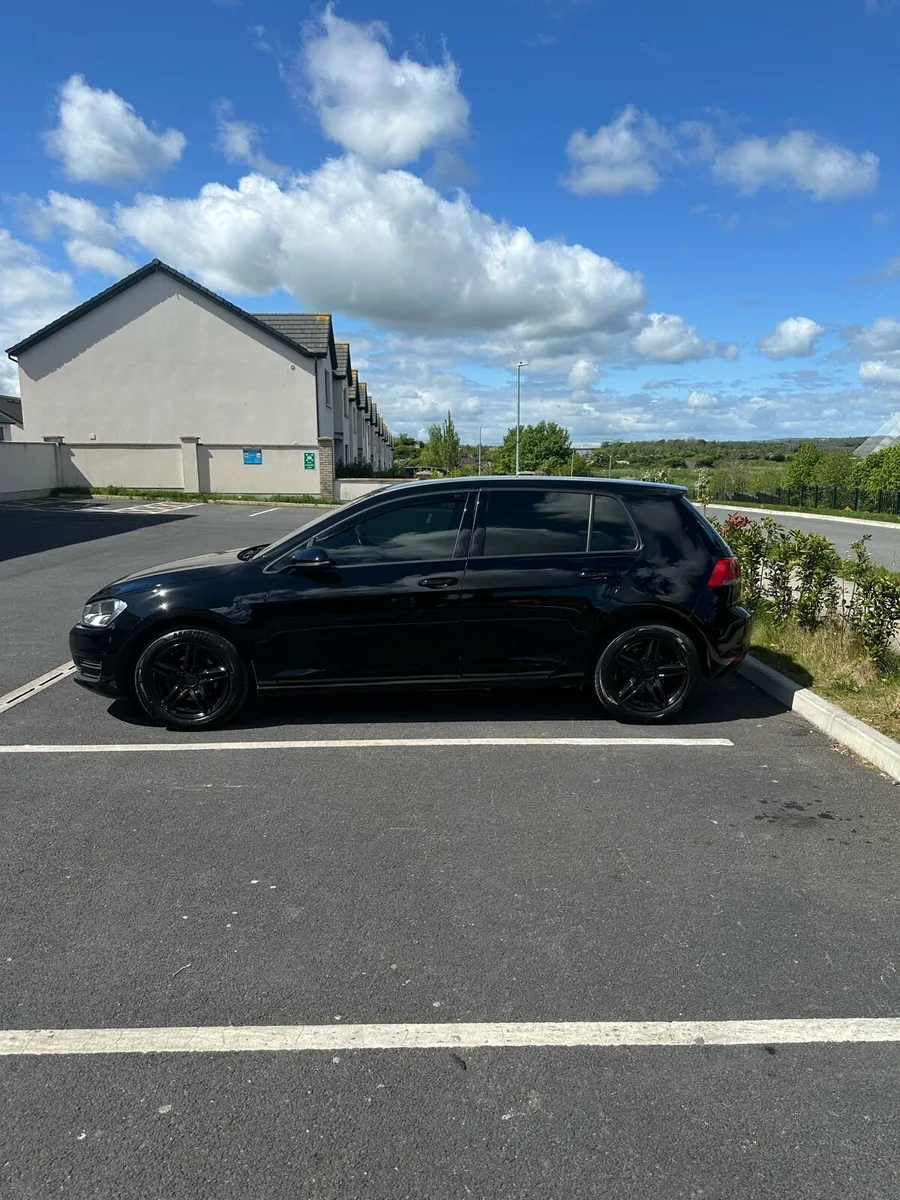 Volkswagen Golf Mk7 Auto 1.2tsi (PRICE DROP) - Image 4