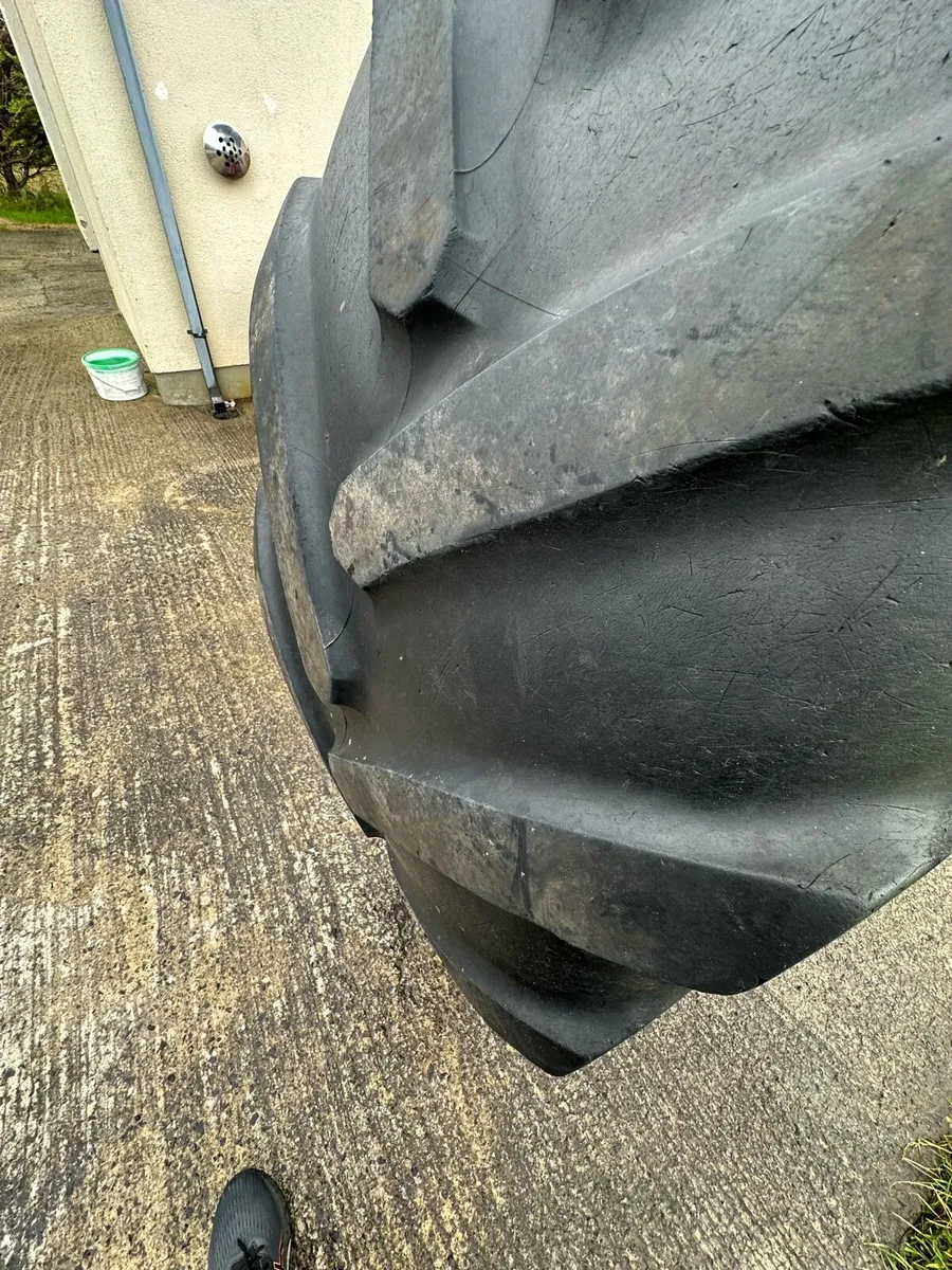 Michelin 710 & 600 - Image 4
